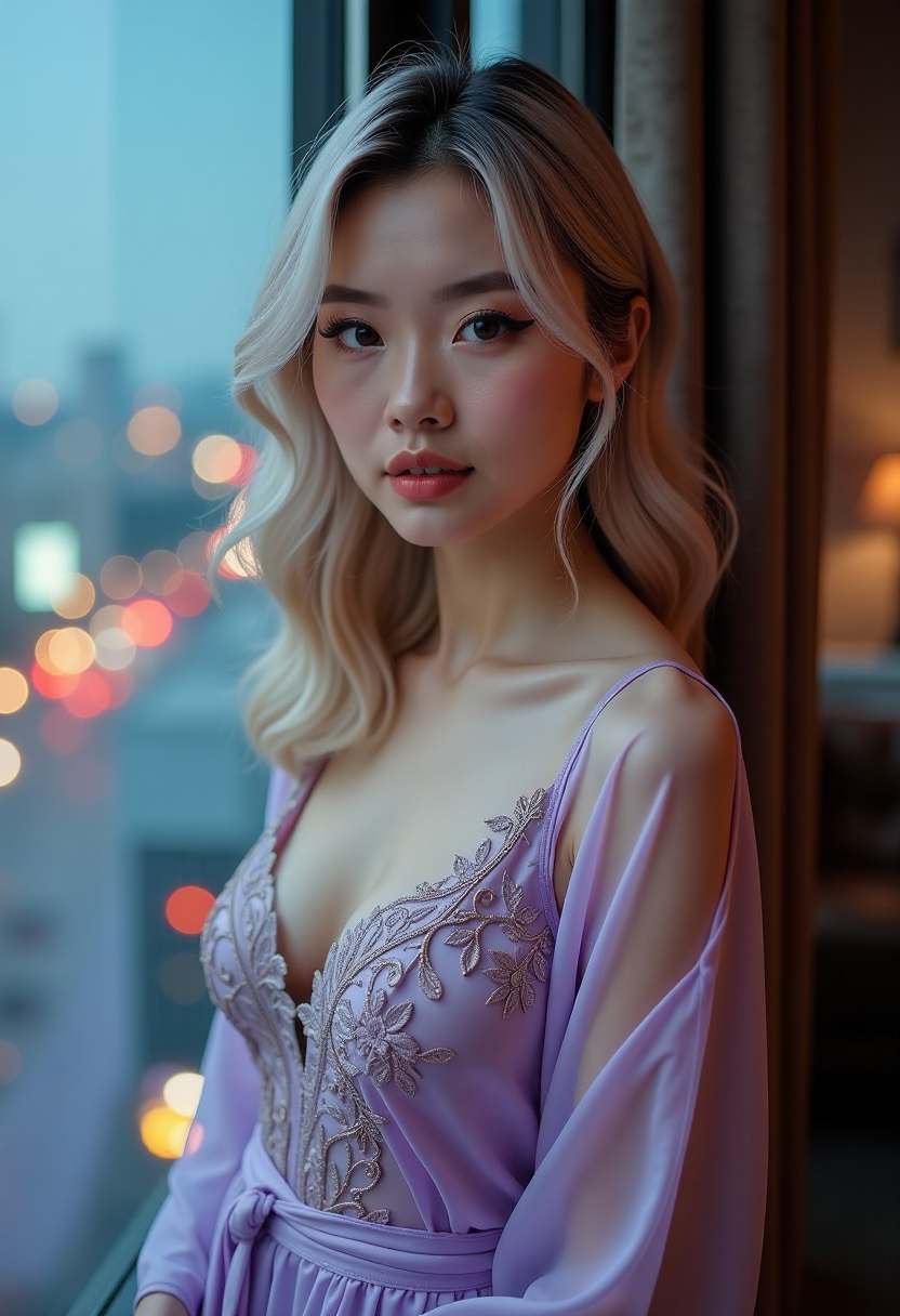 机甲战士